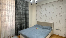 3 otaqlı Yeni tikili, Satış, Bakı, Nəsimi, Memar Əcəmi