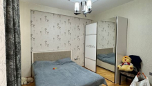 3 otaqlı Yeni tikili, Satış, Bakı, Nəsimi, Memar Əcəmi