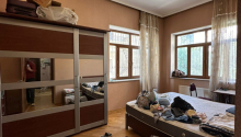 3 otaqlı Köhnə tikili, Satış, Bakı, Nərimanov, Nəriman Nərimanov
