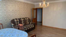 4 otaqlı Köhnə tikili, Satış, Bakı, Nəsimi, 28 may
