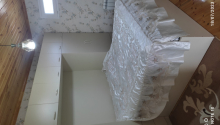 4 otaqlı Bağ evləri, Satış, Abşeron