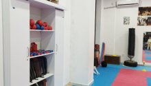  otaqlı Obyekt