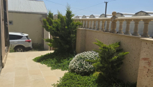 3 otaqlı Villa / Həyət evi, Satış, Bakı, Xəzər