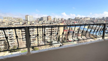 3 otaqlı Yeni tikili, Satış, Bakı, Yasamal, İnşaatçılar