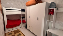 3 otaqlı Yeni tikili, Satış, Bakı, Yasamal, İnşaatçılar