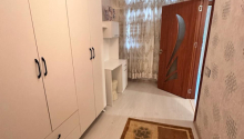 3 otaqlı Yeni tikili, Satış, Bakı, Yasamal, İnşaatçılar