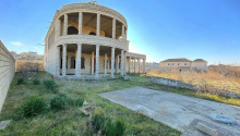 10 otaqlı Bağ evləri, Satış, Abşeron