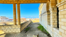 10 otaqlı Bağ evləri, Satış, Abşeron