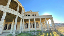 10 otaqlı Bağ evləri, Satış, Abşeron
