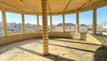 10 otaqlı Bağ evləri, Satış, Abşeron