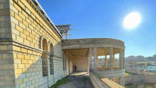 10 otaqlı Bağ evləri, Satış, Abşeron