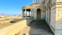 10 otaqlı Bağ evləri, Satış, Abşeron