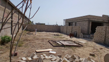 4 sot Torpaq, Satış, Bakı, Xəzər, Koroğlu
