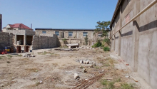 4 sot Torpaq, Satış, Bakı, Xəzər, Koroğlu