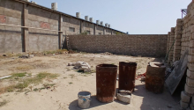 4 sot Torpaq, Satış, Bakı, Xəzər, Koroğlu