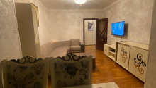3 otaqlı Köhnə tikili, Satış, Bakı, Yasamal, Elmlər Akademiyası
