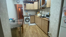 3 otaqlı Köhnə tikili, Satış, Bakı, Yasamal, Elmlər Akademiyası