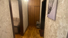 3 otaqlı Köhnə tikili, Satış, Bakı, Yasamal, Elmlər Akademiyası