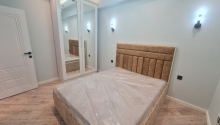 2 otaqlı Yeni tikili, Kirayə (aylıq), Bakı, Xətai, Xətai
