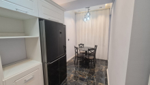 2 otaqlı Yeni tikili, Kirayə (aylıq), Bakı, Xətai, Xətai