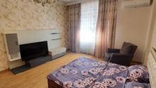 2 otaqlı Yeni tikili, Kirayə (aylıq), Bakı, Xətai, Xətai