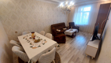 5 otaqlı Villa / Həyət evi, Satış, Bakı, Suraxanı