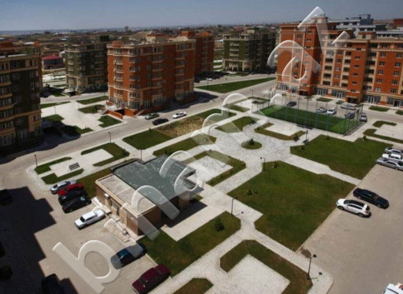 2 otaqlı Yeni tikili, Satış, Abşeron