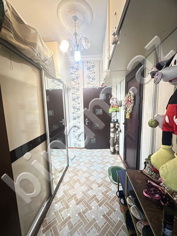 2 otaqlı Yeni tikili, Satış, Abşeron