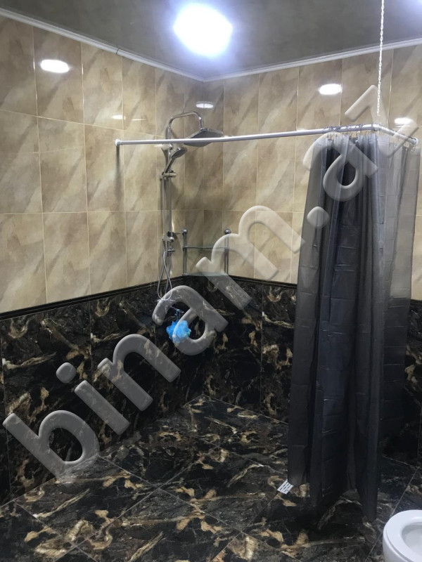 4 otaqlı Yeni tikili, Kirayə (aylıq), Bakı, Yasamal, Elmlər Akademiyası