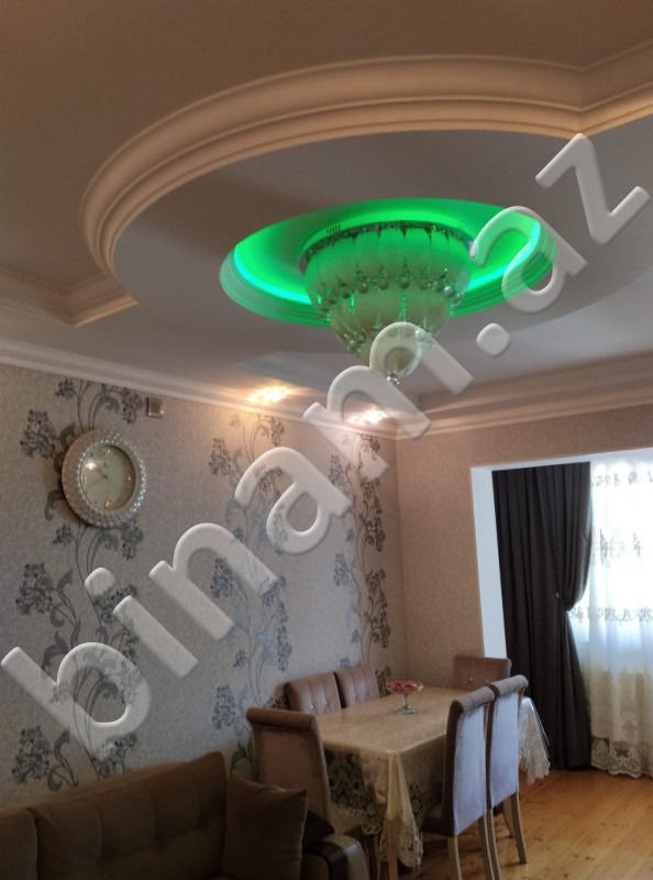 3 otaqlı Köhnə tikili, Satış, Bakı, Sabunçu, Neftçilər