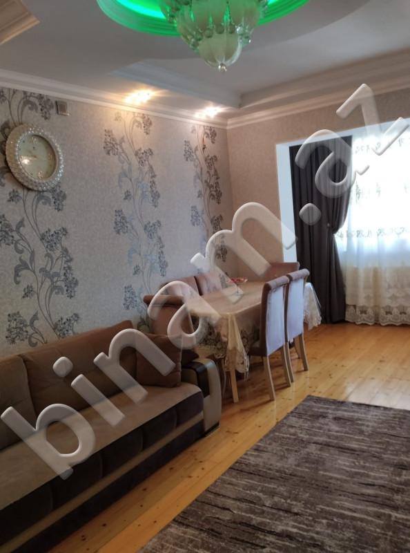 3 otaqlı Köhnə tikili, Satış, Bakı, Sabunçu, Neftçilər