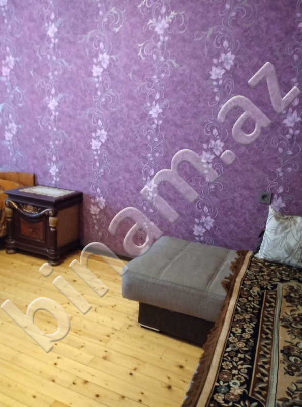 3 otaqlı Köhnə tikili, Satış, Bakı, Sabunçu, Neftçilər