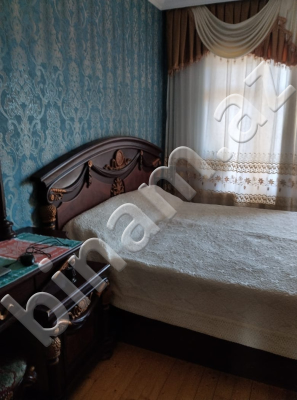 3 otaqlı Köhnə tikili, Satış, Bakı, Sabunçu, Neftçilər