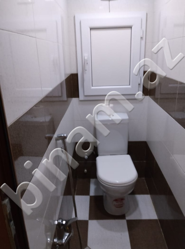 3 otaqlı Köhnə tikili, Satış, Bakı, Sabunçu, Neftçilər