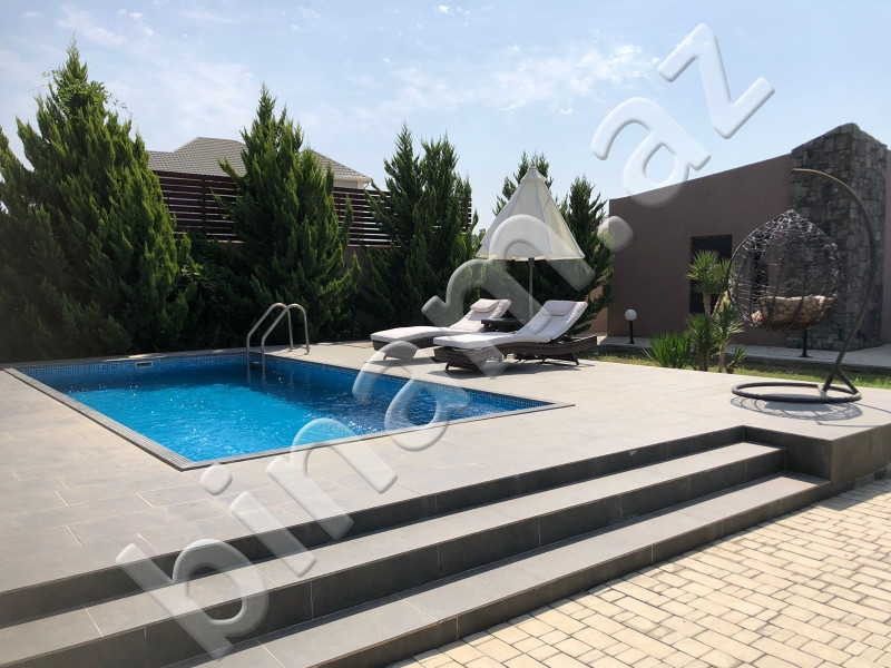5 otaqlı Bağ evləri, Satış, Abşeron