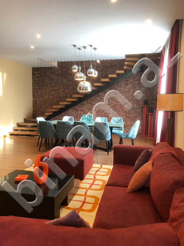 5 otaqlı Bağ evləri, Satış, Abşeron