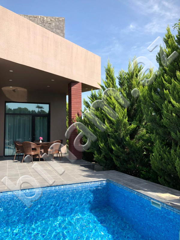 5 otaqlı Bağ evləri, Satış, Abşeron