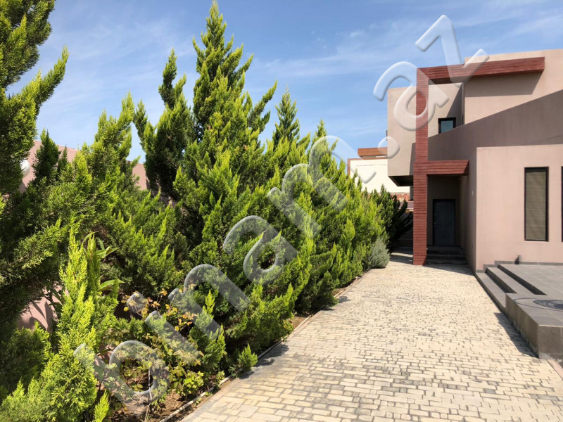 5 otaqlı Bağ evləri, Satış, Abşeron