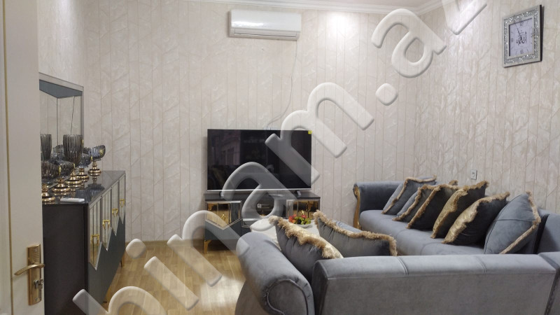 4 otaqlı Villa / Həyət evi, Satış, Abşeron