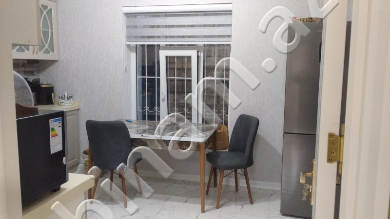 4 otaqlı Villa / Həyət evi, Satış, Abşeron