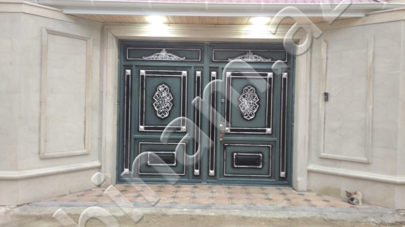 4 otaqlı Villa / Həyət evi, Satış, Abşeron