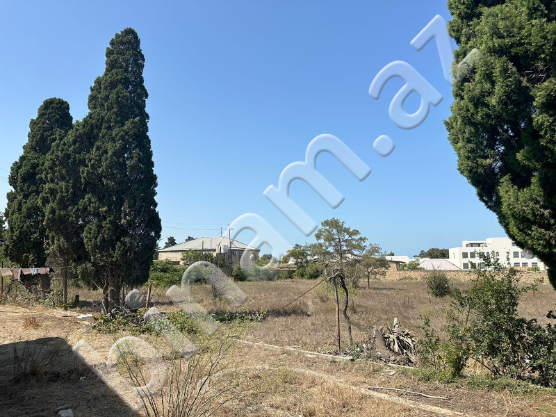 65 m2 Torpaq, Satış, Bakı, Xəzər, Koroğlu