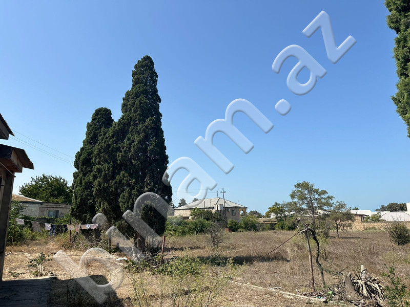 65 m2 Torpaq, Satış, Bakı, Xəzər, Koroğlu