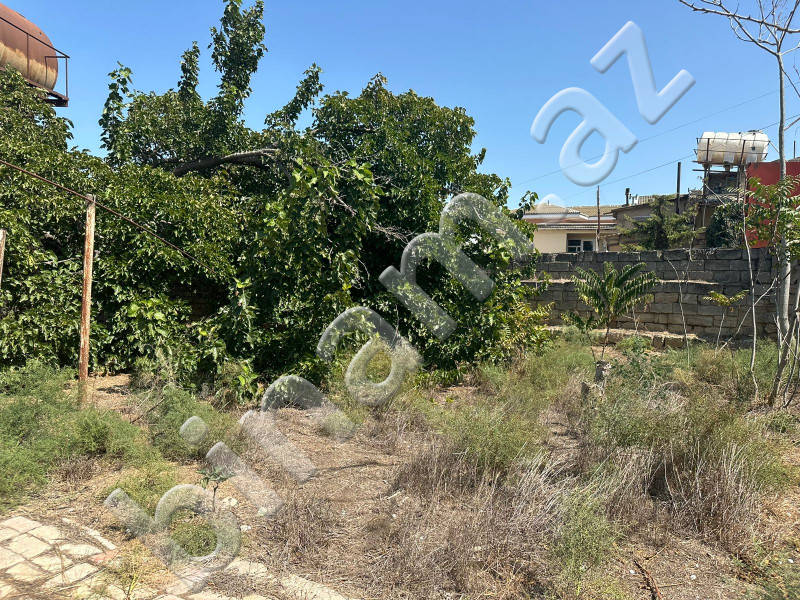65 m2 Torpaq, Satış, Bakı, Xəzər, Koroğlu