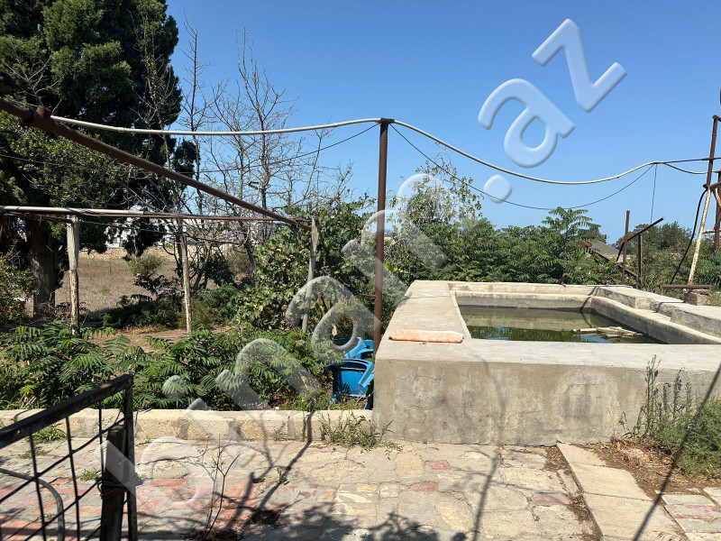 65 m2 Torpaq, Satış, Bakı, Xəzər, Koroğlu