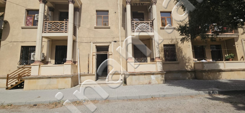 3 otaqlı Obyekt, Satış, Bakı, Xəzər