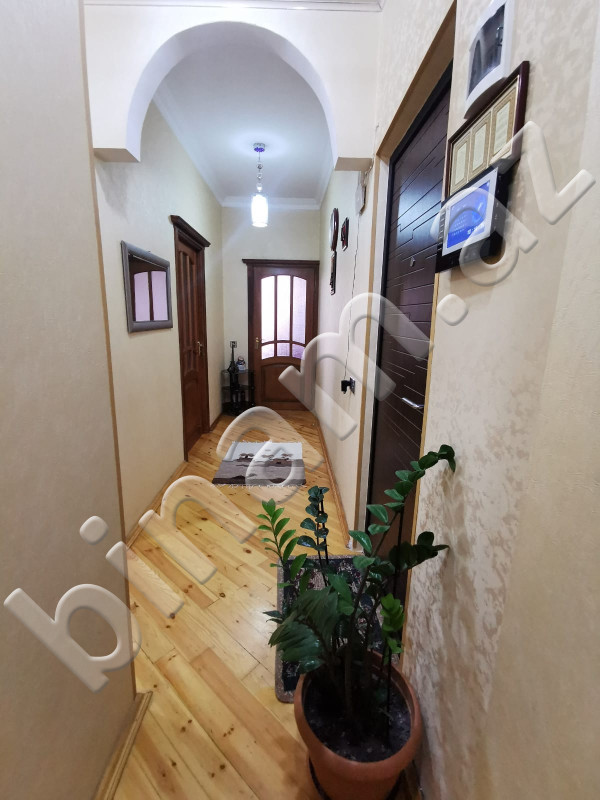 2 otaqlı Köhnə tikili, Satış, Bakı, Nizami, Xalqlar dostluğu