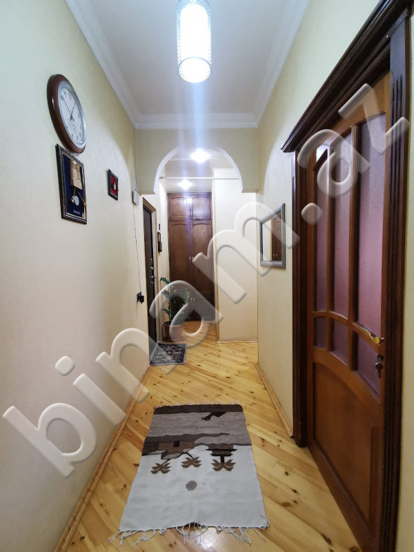 2 otaqlı Köhnə tikili, Satış, Bakı, Nizami, Xalqlar dostluğu
