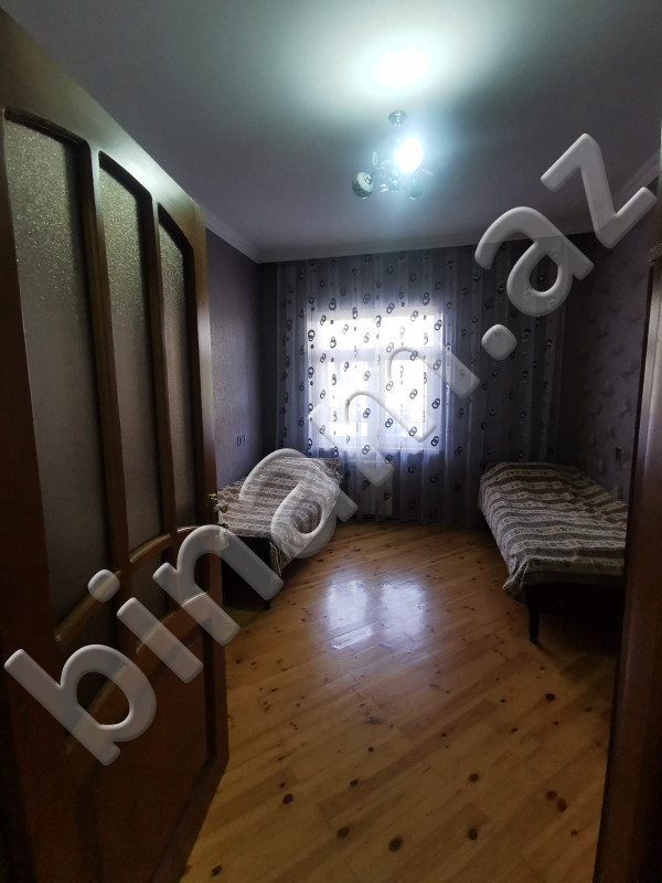2 otaqlı Köhnə tikili, Satış, Bakı, Nizami, Xalqlar dostluğu