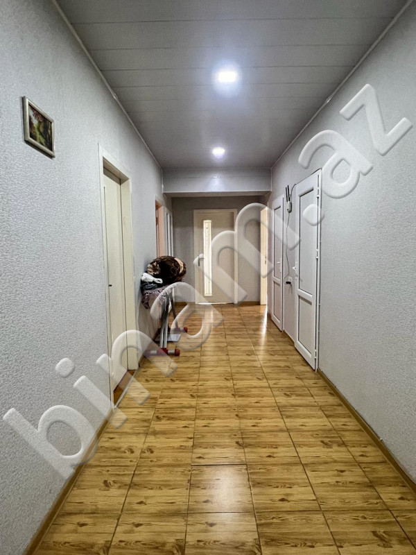 4 otaqlı Yeni tikili, Satış, Bakı, Xətai, Xalqlar dostluğu